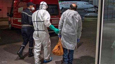 الصحة المغربية : 148 إصابة جديدة بفيروس كورونا