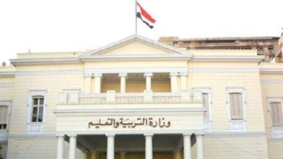 6 تعليمات عاجلة من «التعليم» للمدارس لمواجهة العواصف والسيول