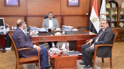 بشرى سارة لمعلمي مطروح بشان تثبيت 641 معلما