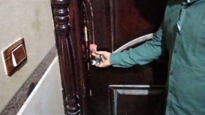 محافظ الجيزة: غلق وتشميع 15 مركزا للدروس الخصوصية في أحياء ومراكز المحافظة