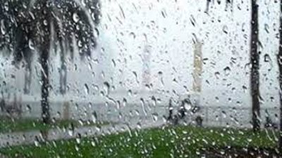 الأرصاد تكشف موعد ذروة الأمطار الغزيرة 