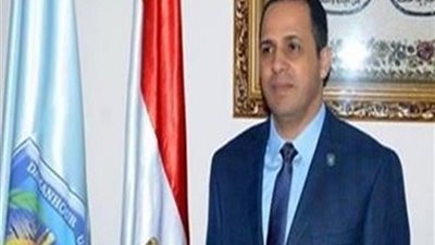 جامعة دمنهور الدراسة مستمرة غدا 