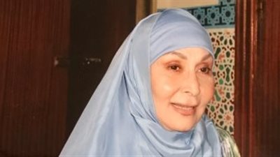 عاجل.. وفاة الفنانة سهير البابلي عن عمر يناهز 86 عامًا