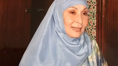 موعد ومكان جنازة الفنانة سهير البابلي