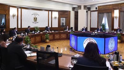  المركز الإعلامى لمجلس الوزراء يصدر بيانا هاما للمواطنين