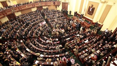 عاجل.. مجلس النواب يوافق علي قانون هام بشأن 