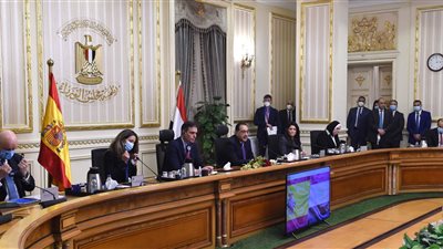 بيان هام لمجلس الوزراء يحمل أخبار اقتصادية سارة