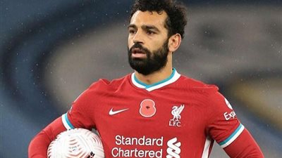 محمد صلاح يقود ليفربول امام ميلان الليلة