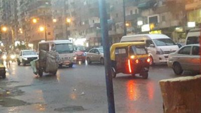 جامعة حكومية تعلن عن تعطيل الدراسة غدا الأربعاء بسبب الطقس السيئ