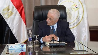 طارق شوقى يعتمد خطة النهوض بالأنشطة التربوية 