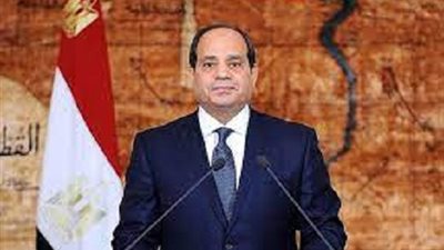 13 رسالة من الرئيس السيسى فى منتدى التعليم العالى