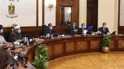 مجلس الوزراء يعلن عن قرارات عاجلة لمواجهة الطقس السيئ خلال الأيام المقبلة