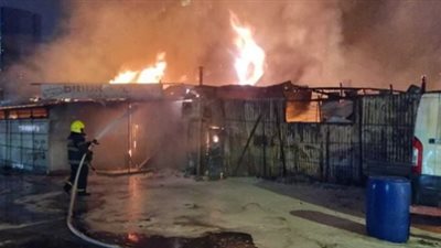 انفجار عنيف يهز تل ابيب