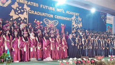للتعاقد الفوري.. اكاديمية مستقبل الامارات الدولية تعلن عن وظائف جديدة للمعلمين والمعلمات
