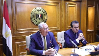 توقيع بروتوكول تعاون لإنتاج اللقاح المُضاد لفيروس كورونا