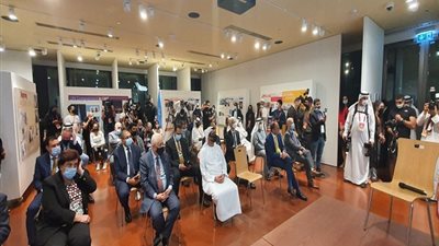 عاجل.. مصر المرتبة الاولى افريقيا فى مؤشر المعرفة العالمى