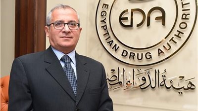 عاجل.. الخطيب يزف بشرى سارة الى جميع المصريين بشأن لقاح كورونا