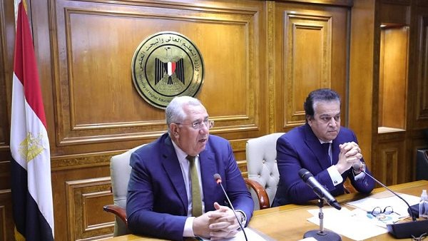 الدكتور خالد عبدالغفار