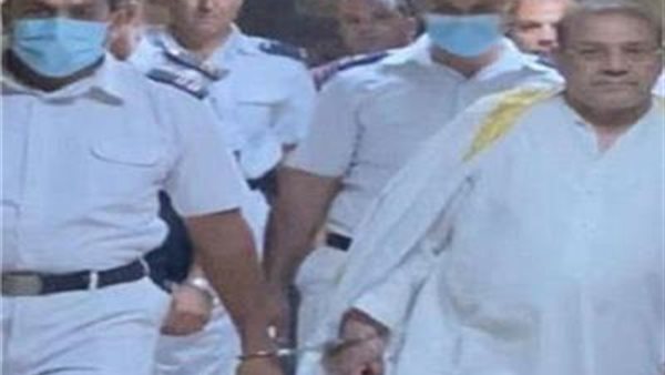 المتهم حسن راتب