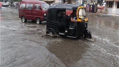 عاجل.. بسبب الطقس السيئ.. حقيقة تعطيل الدراسة فى المدارس بهذه المحافظة لآخر الاسبوع