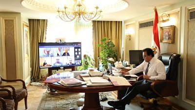 عاجل.. خالد عبدالغفار يصدر قرارا سارا لجميع المواطنين.. ننشر التفاصيل