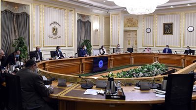 رئيس الوزراء يعلن عن أخبار سارة للمواطنين الأسبوع المقبل.. ويؤكد: اجتماع الحكومة اليوم تاريخى