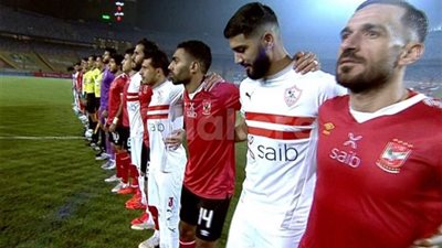 صدام متوقع بين الاهلى والزمالك فى دور المجموعات بابطال افريقيا