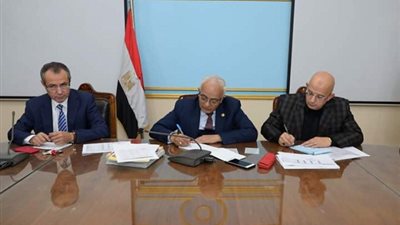 التعليم: إعداد حقيبة تدريبية لمديرى المدارس