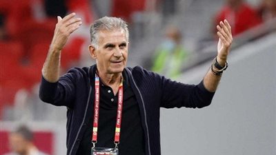 عاجل .. كيروش يعلن قائمة منتخب مصر الرسمية فى أمم افريقيا 2022