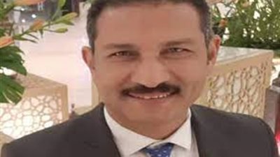 عاجل .. اشرف سلومة مديرا لمديرية التعليم بالجيزة