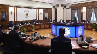 قرار تعليمية عاجلة لمجلس الوزراء بحضور وزير التربية والتعليم