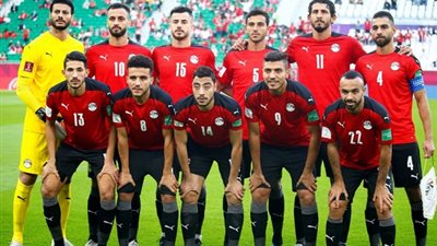 مواعيد مباريات منتخب مصر فى امم افريقيا والقنوات الناقلة