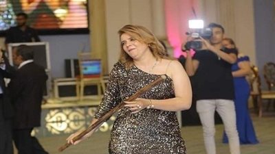 وكيل مدرسة ترقص تضامنًا مع إحالة معملة للتحقيق فى الغربية