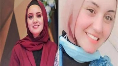 عاجل.. النيابة العامة : حجز 8 طلاب في قضية الطالبة بسنت خالد ضحية