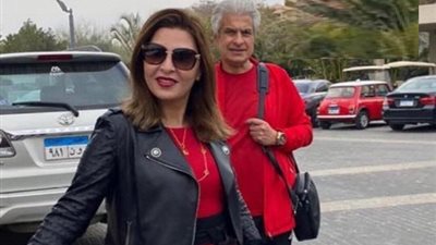 مفاجأة صادمة بشأن وفاة الإعلامي وائل الإبراشي تكشفها أرملته