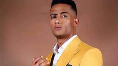 شاهد بوستر مسلسل محمد رمضان الذي سيعرض في رمضان 2022