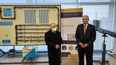 جامعة لانكشاير بالجامعات الأوروبية تعلن 10 منح مجانية في الهندسة بإنجلترا