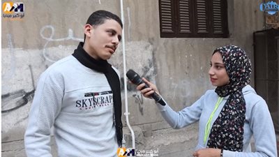 السنة فيها كام فصل.. ردود صادمة من طلاب الثانوية والمواطنين.. فيديو