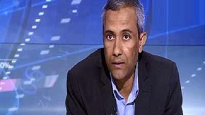 أبو السعود محمد يطالب نقابة الصحفيين بالتحرك الفوري في قضية الإبراشي.. ومساندة زوجته