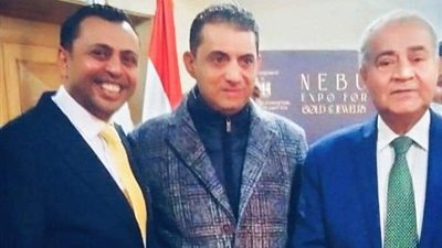 خبير اقتصادي: صناعة الذهب في مصر من الصناعات المهمة والتي تحقق قيمة مضافة