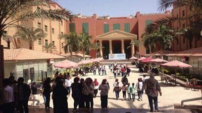 الجامعة الحديثة للتكنولوجيا تعلن حاجتها الى اعضاء هيئة التدريس