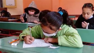 عاجل.. مصدر حكومي: سيتم تعليق الدراسة إذا تعرضت صحة طلابنا للخطر 