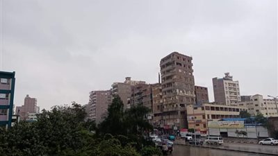 عاجل.. الأرصاد الجوية لـ