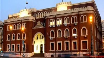 للتعاقد الفوري.. جامعة الإسكندرية تعلن عن وظائف جديدة لأعضاء هيئة التدريس لهذه التخصصات.. ننشر الإعلان