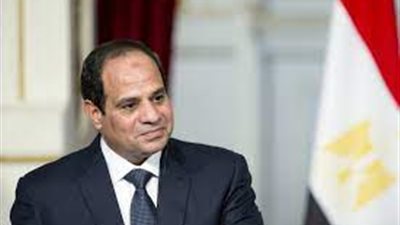 عاجل.. السيسي : تخصيص مبلغ 1,5 مليار جنيه لتمويل حافز الجودة الإضافي لأعضاء هيئة التدريس ومعاونيهم بالجامعات 