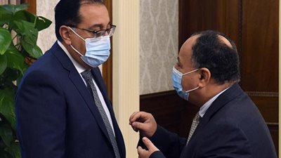 محمد معيط: 3.1 مليار جنيه حافز اضافى للمعلمين