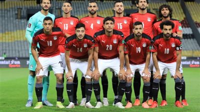 تغييرات بالجملة فى تشكيل منتخب مصر امام السودان الليلة
