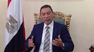 تقديم موعد اجازة نصف العام وتنتهى 5 فبراير ..هانى الناظر بنتظر القرار   