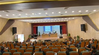 التعليم العالي: 95% نسبة حضور الطلاب امتحانات الفصل الأول