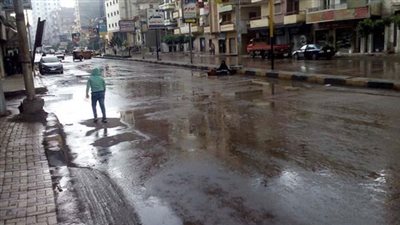 عاجل.. الأرصاد الجوية: درجات الحرارة سوف تصل إلي صفر وتحت الصفر